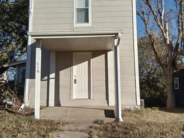 418 Doniphan St, Liberty, MO 64068