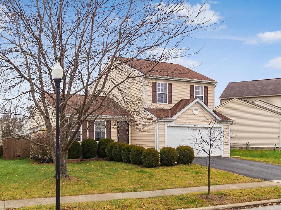 1st image of 8498 Old Ivory Way