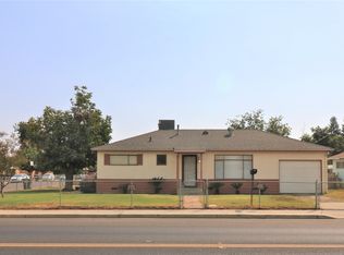 1837 W Houston Ave, Visalia, CA