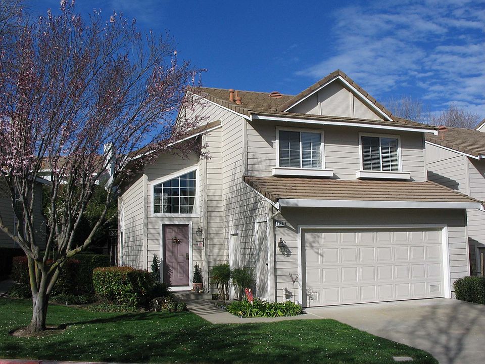 Front View of Property