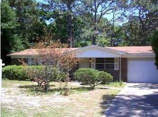 1206 Mills Ave, Perdido Key, FL 32507