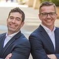 Kyle Swanson and Dan Kingsley