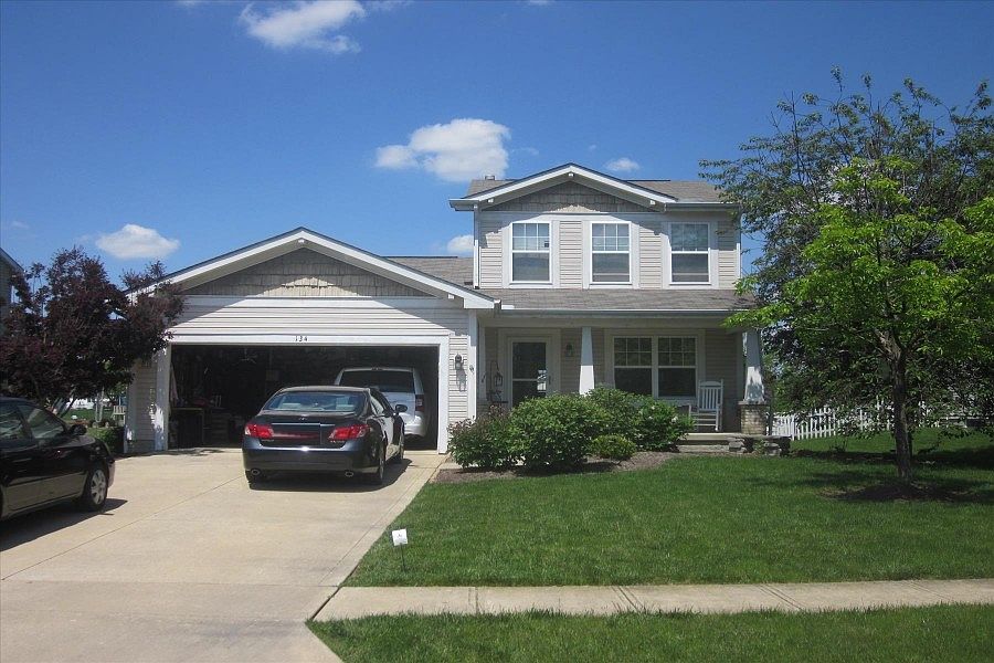 1st image of 134 Stone Hedge Row Dr