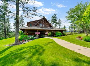 7006 S Nighthawk Ct, Harrison, ID 83833