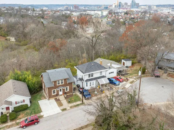 65 Summer Hill Ave, Newport, KY 41071