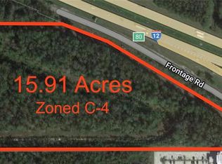 1497 Frontage Rd, Slidell, LA 70460