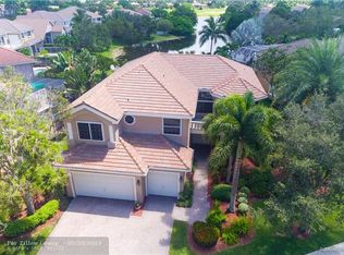 6273 NW 125th Ave, Pompano Beach, FL 33076