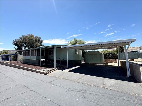 5th image of 55524 Yucca Trl Space 54