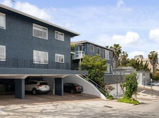 1607 Manning Ave APT 2, Los Angeles, CA 90024