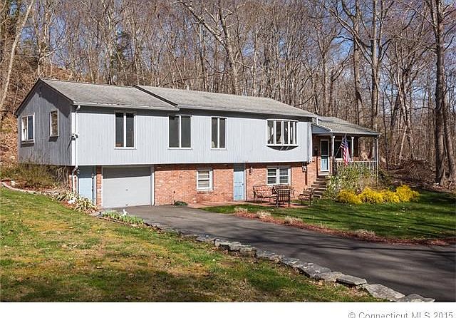 Spacious home offers over 2,250 sq ft of living space