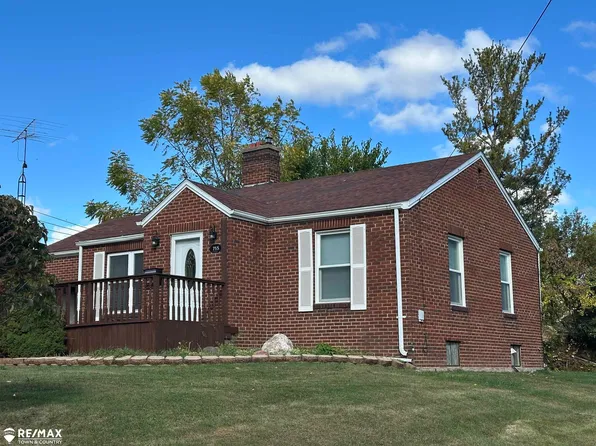 755 Alexandrine Ave, Mount Morris, MI 48458