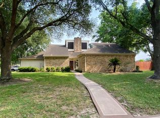 14803 El Miranda Dr, Houston, TX 77095