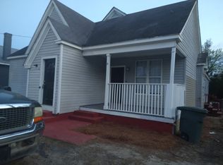 106 W Inman St #A, Statesboro, GA 30458