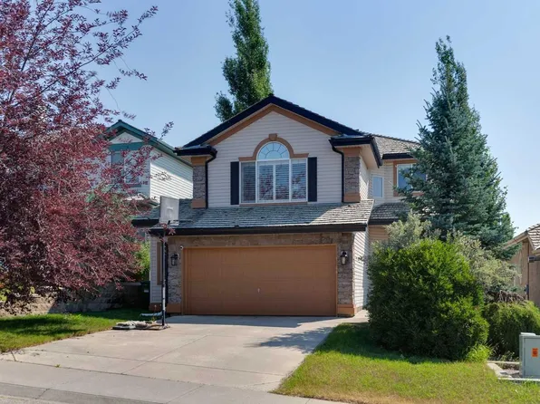 3766 Springbank Dr SW, Calgary, AB T3H 4J5