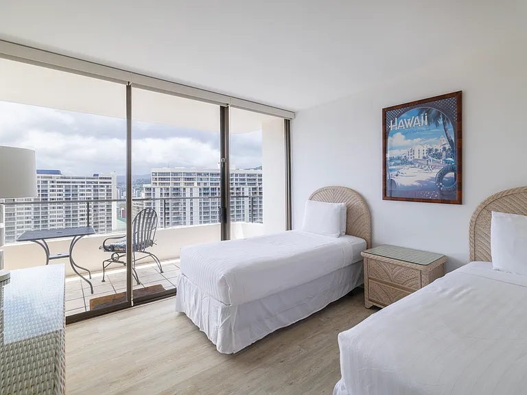 1910 Ala Moana Blvd #36A — Photo 8
