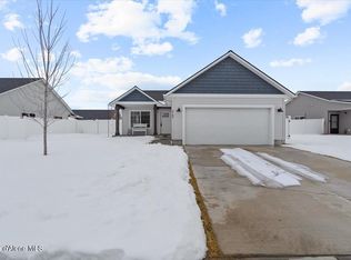 6104 W Irish Cir, Rathdrum, ID 83858