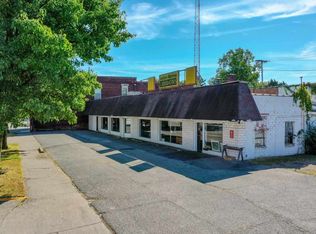 1825 Wabash Ave, Terre Haute, IN 47807