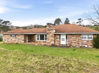 58 N Easy St, Fort Ashby, WV 26719