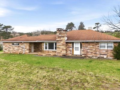 58 N Easy St, Fort Ashby, WV, 26719