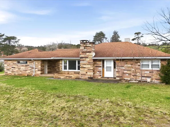 58 N Easy St, Fort Ashby, WV 26719