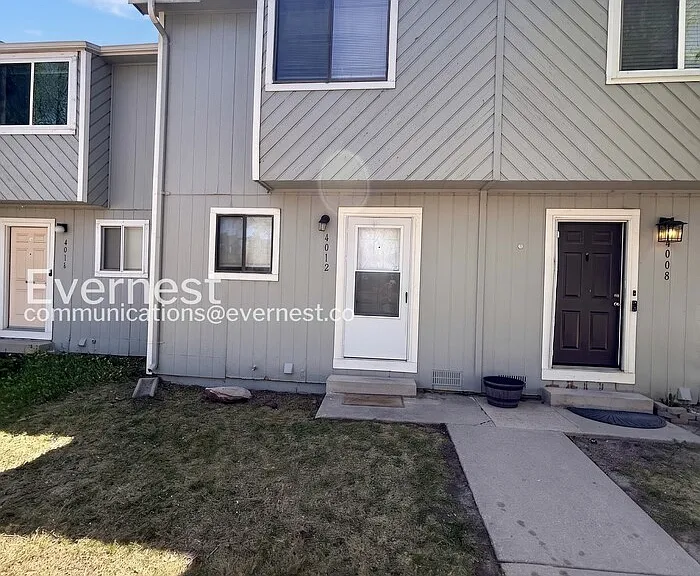 4012 Muse Way — Photo 1