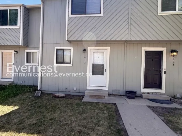 4012 Muse Way, Colorado Springs, CO 80907