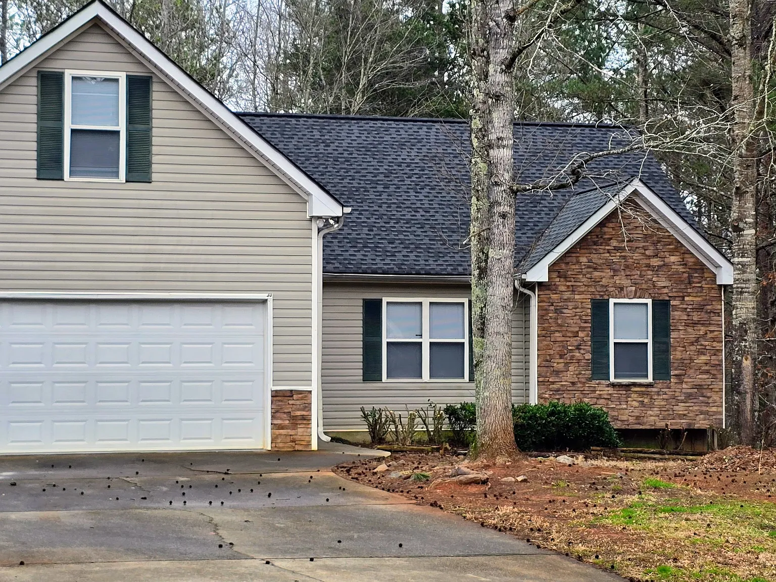3 bed, 1481 sqft, $1,695 — Photo 1