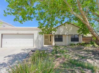 7505 Mesquite Wood Dr NW, Albuquerque, NM 87120