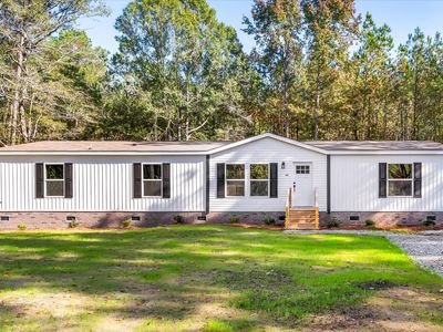 108 Orvin St, Saint Stephen, SC, 29479