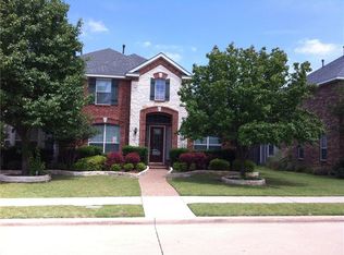 2026 Huntcliffe Ct, Allen, TX 75013