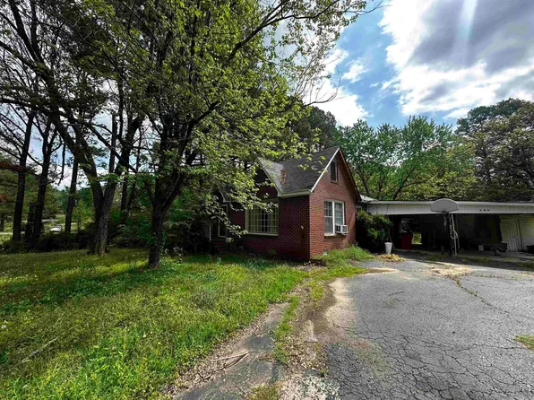 (undisclosed Address), Morrilton, AR 72110