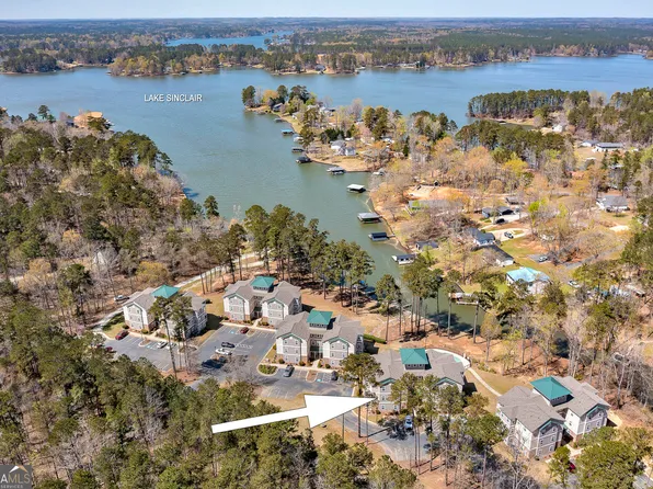 222 Sheffield Dr APT D3, Sparta, GA 31087