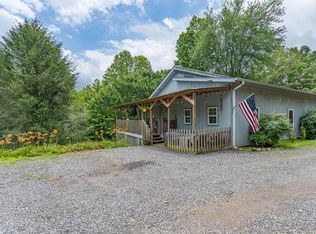 329 Chalet Cir, Murphy, NC 28906