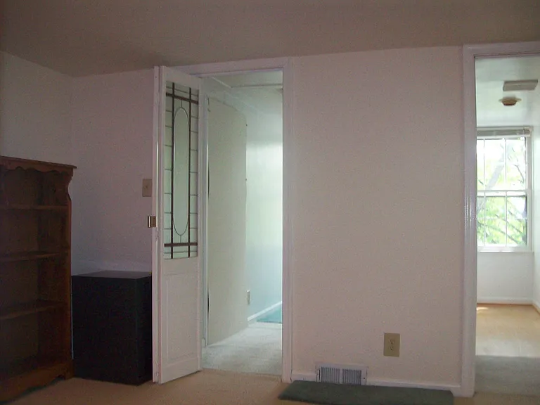 Attic