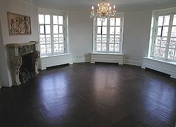 Rented by Verdi Square Realty