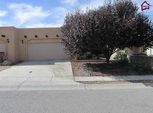 2551 Los Misioneros #3, Las Cruces, NM 88011