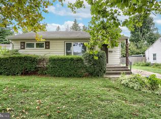 1700 Sherwood Rd, New Cumberland, PA 17070