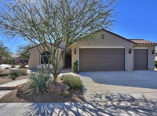 26981 W Tonto Ln, Buckeye, AZ 85396