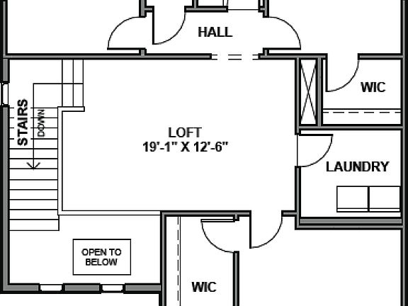 Floor Plan.