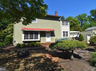 127 Lincoln Ave, Haddonfield, NJ 08033