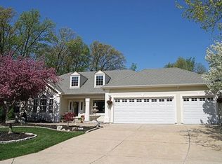 2107 Dartmouth Gate Ct, Ballwin, MO