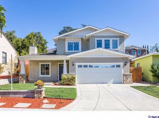 3731 5th Ave, Glendale, CA 91214