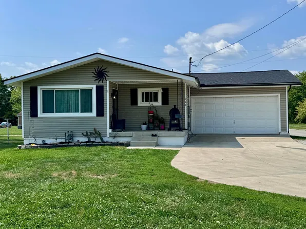 107 Jefferson Ave, Ashville, OH 43103