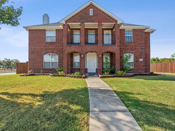 1501 Ector Dr, Carrollton, TX 75010
