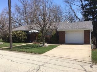 35 Shady Ave, Burgettstown, PA 15021