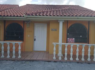 2146 W 55th St, Hialeah, FL 33016