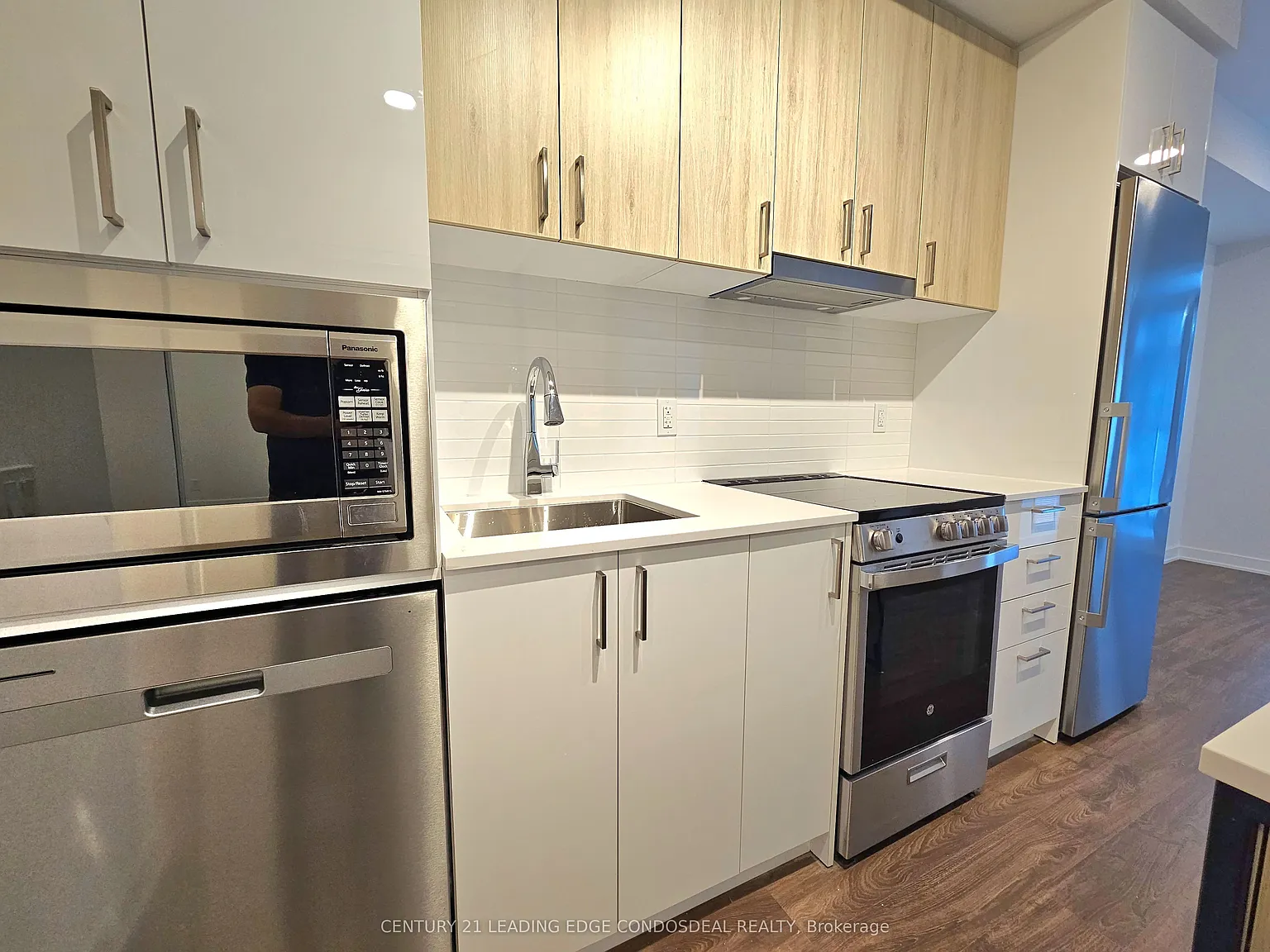 2 bed, $2,450 — Photo 4
