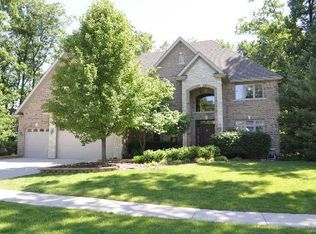 16065 Wildwood Ln, Homer Glen, IL 60491