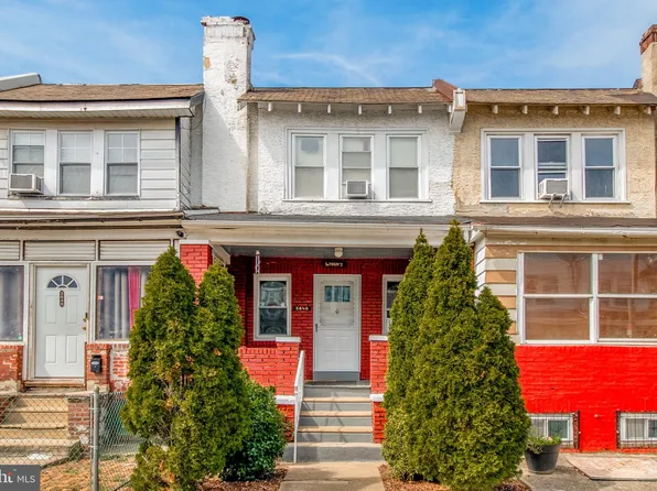 5848 N Marshall St, Philadelphia, PA 19120