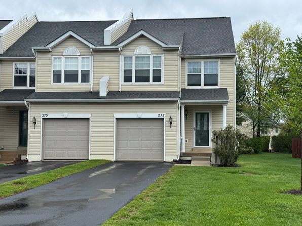 272 Prince William Way